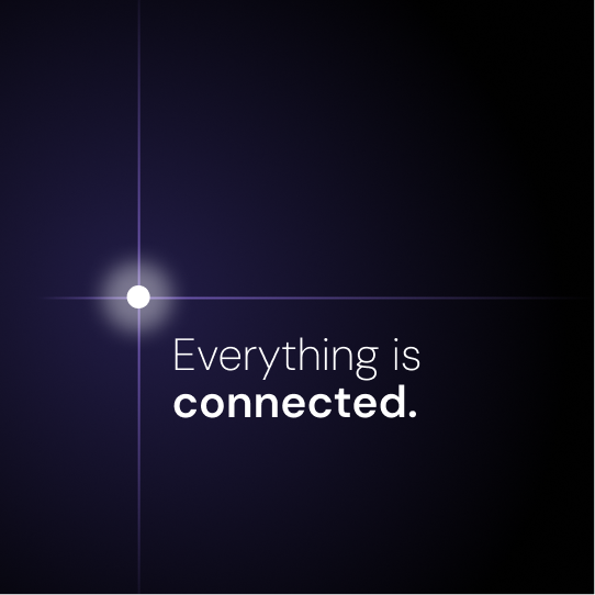 Everything in orbit